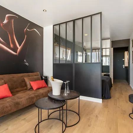 Daire Coco Heliopolis