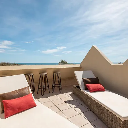 Coco Heliopolis Apartment Agde