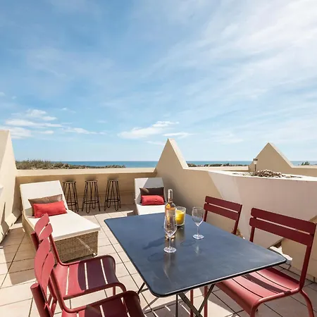 Coco Heliopolis Daire