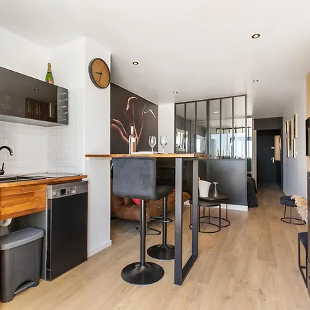 Daire Coco Heliopolis