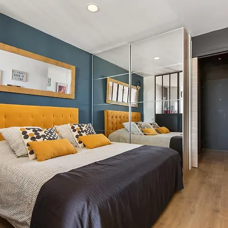 Coco Heliopolis Daire