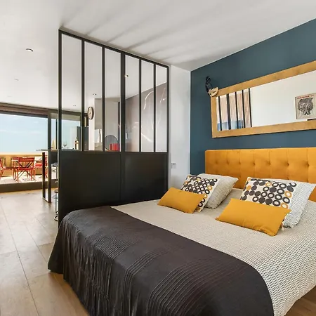 Apartment Coco Heliopolis