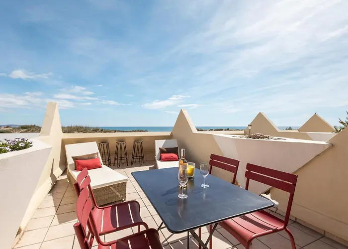 Coco Heliopolis Appartamento