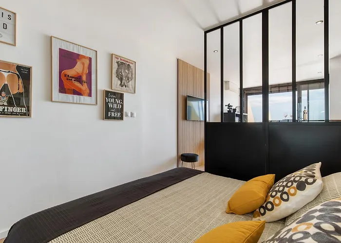 Coco Heliopolis Appartamento *