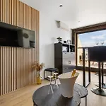 Coco Heliopolis Διαμέρισμα Agde