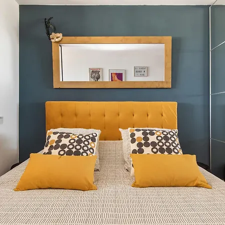 Coco Heliopolis Διαμέρισμα *