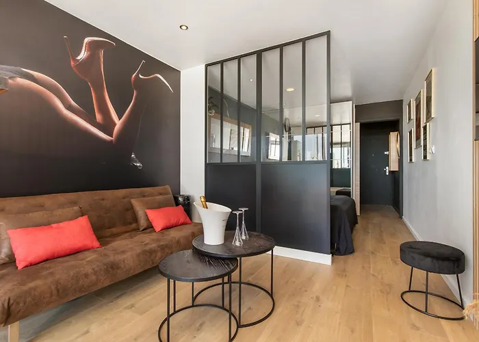 Apartamento Coco Heliopolis