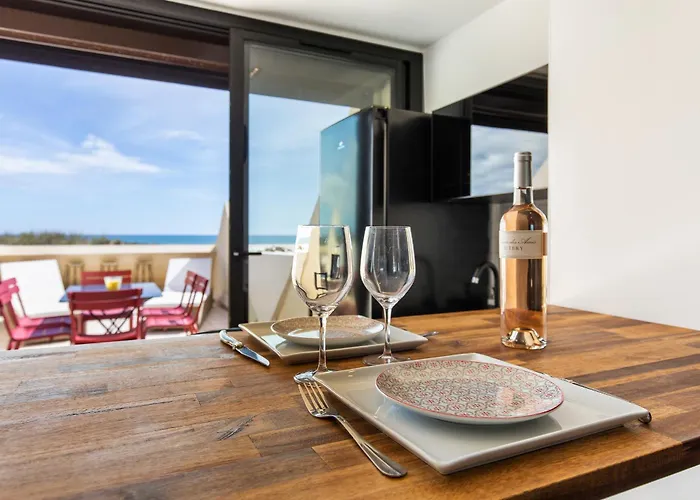 Apartamento Coco Heliopolis