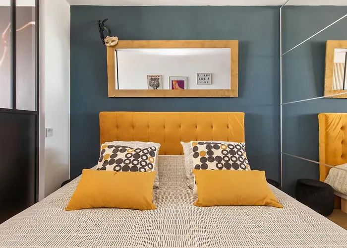 Coco Heliopolis Apartamento *