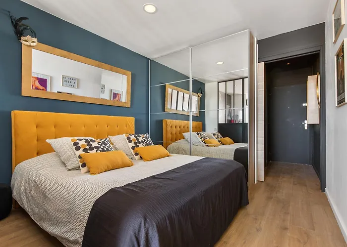 Coco Heliopolis Apartamento