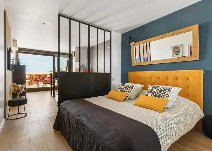 Apartamento Coco Heliopolis